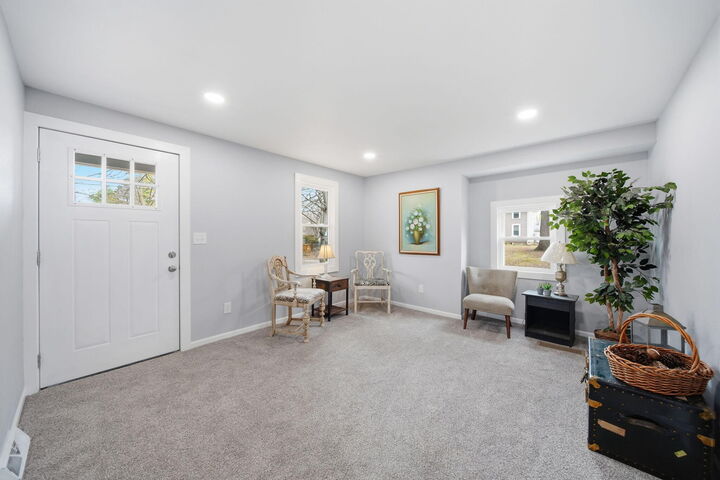 Property Photo:  3227 Matthews Street  MI 49203 