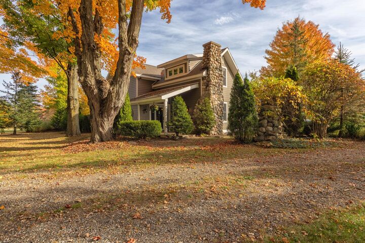 Property Photo:  1719 66th Street  MI 49408 