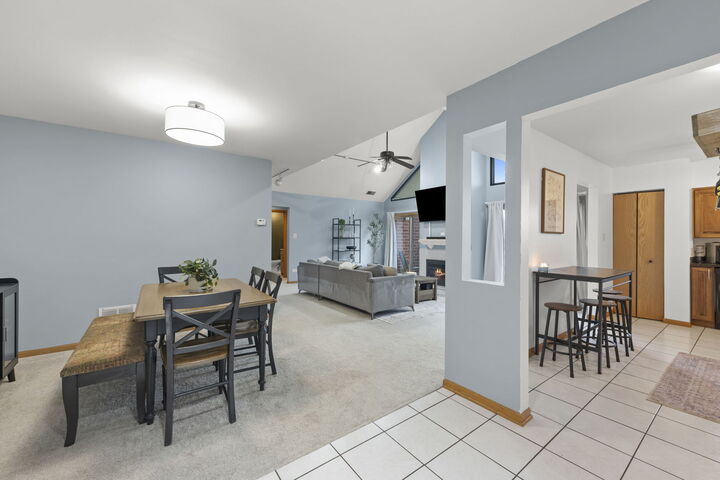Property Photo:  18136 Rita Road 3C  IL 60477 
