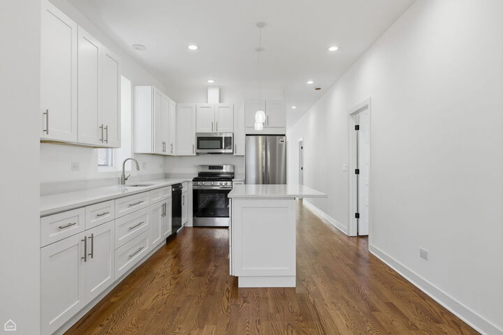 Property Photo:  5124 W 23rd Street  IL 60804 