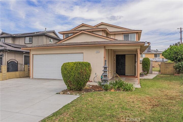 Property Photo:  13315 Caffel Way  CA 90605 