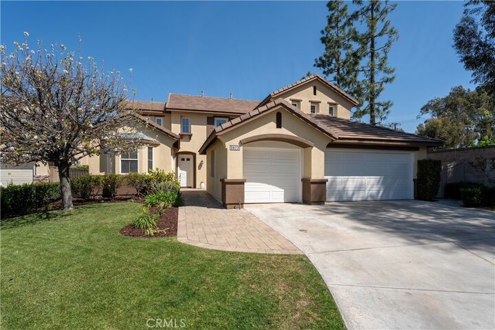 Property Photo:  3023 Limewood Court  CA 92835 