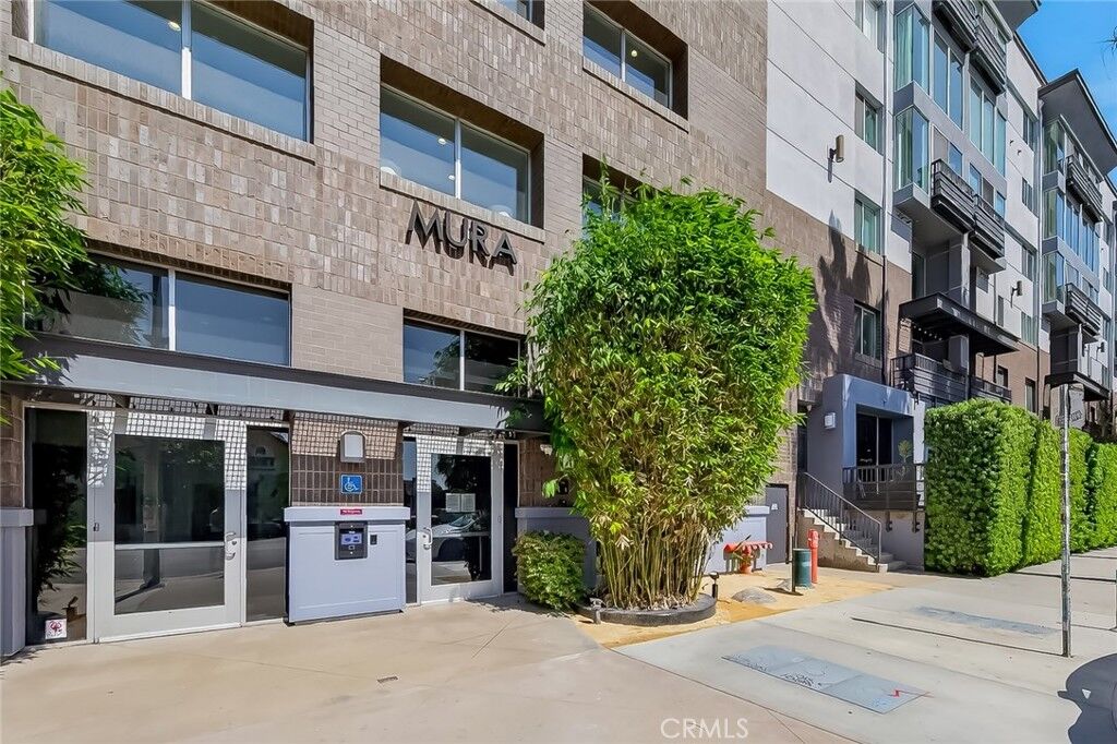 Property Photo:  629 Traction 231  CA 90013 