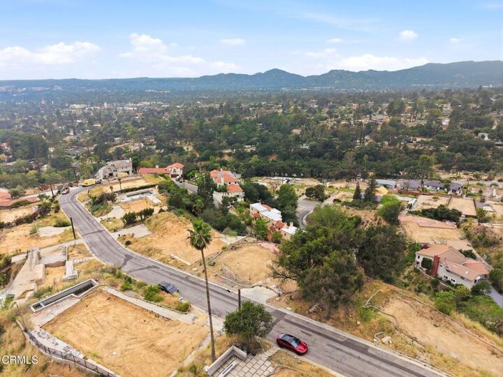 Property Photo:  3037 Zane Grey Terrace  CA 91001 