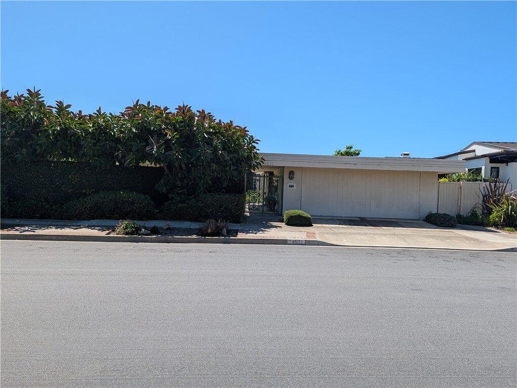 Property Photo: 4521 Fairfield CA 92625
