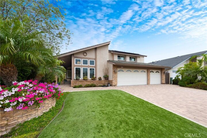 Property Photo:  8851 Satterfield  CA 92646 