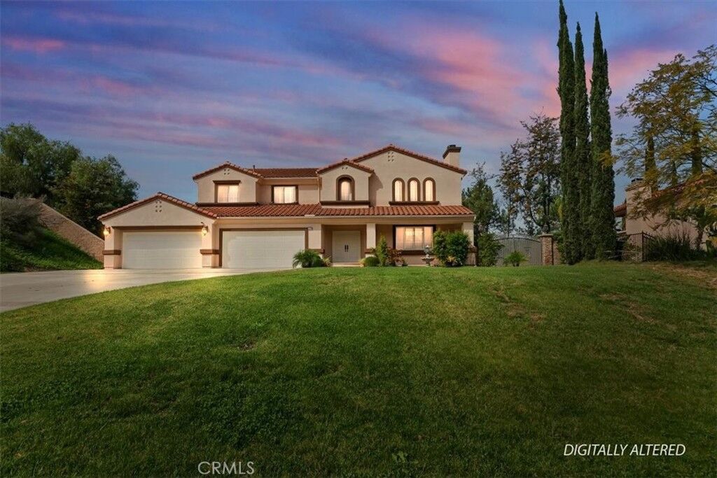 Property Photo:  17779 Corrinne  CA 92504 