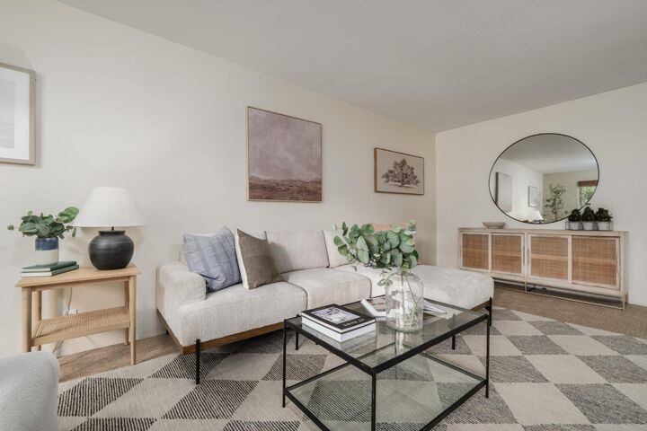 Property Photo:  2492 Larkspur Lane 200  CA 95825 