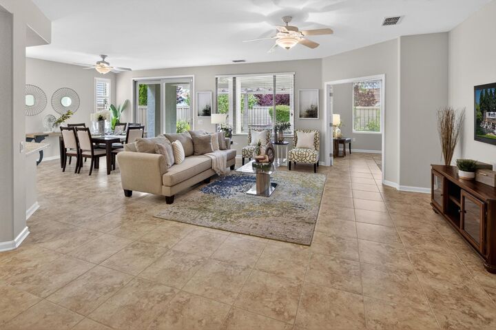 Property Photo:  354 Daylily Lane  CA 95648 