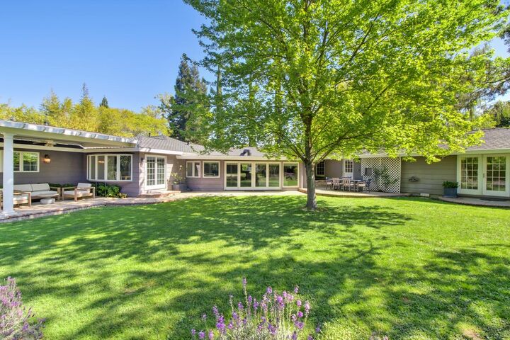 Property Photo:  2681 Creekside Lane  CA 95821 