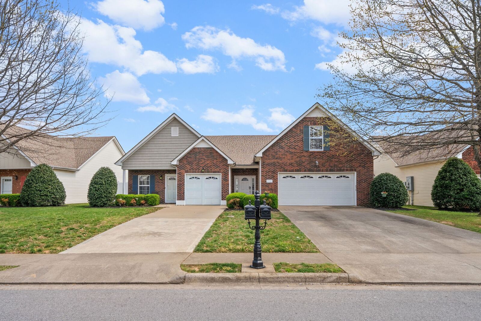 Property Photo:  3737 Meadow Ridge Ln  TN 37040 