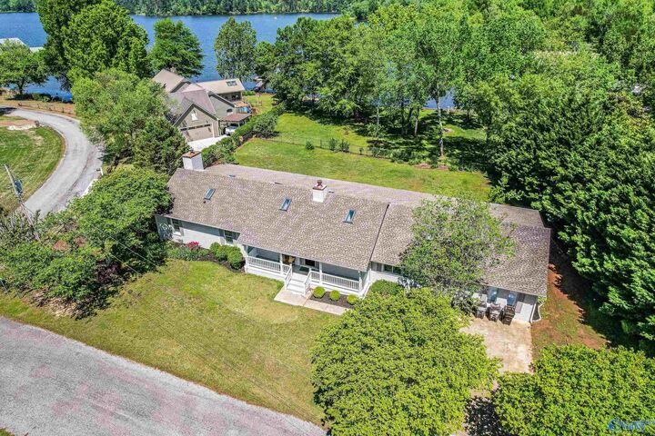 Property Photo:  19 Lema Lane  AL 35755 