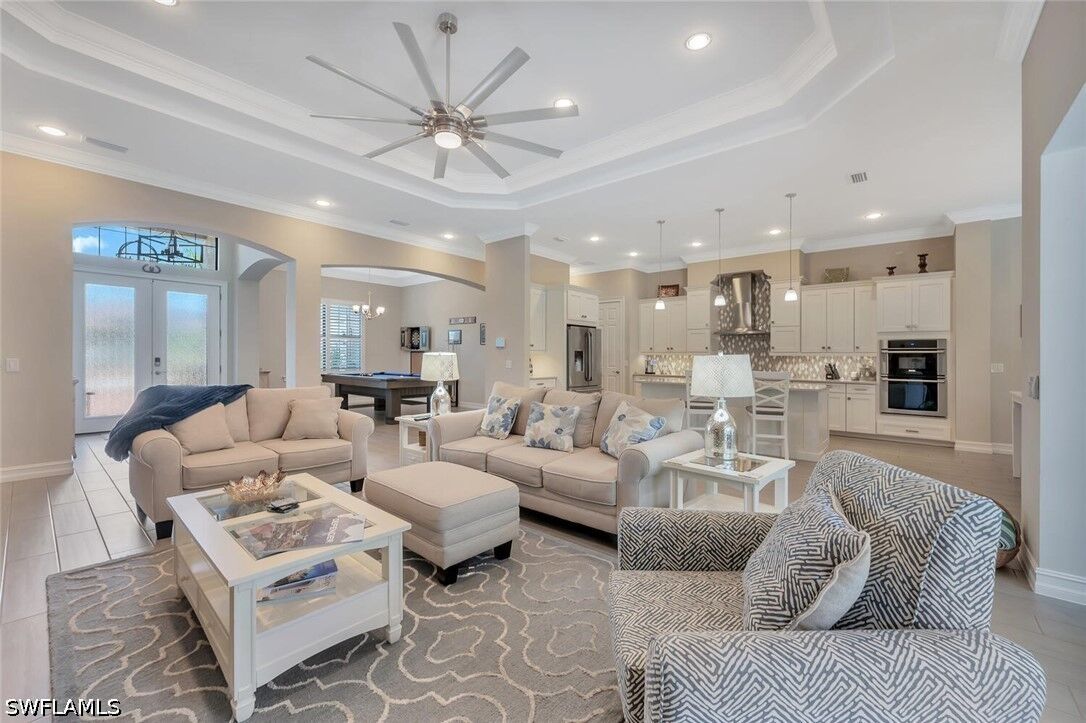 Property Photo:  1451 Mockingbird Drive  FL 34120 