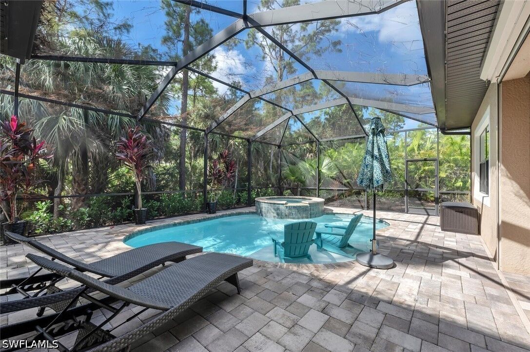 Property Photo: 1451 Mockingbird Drive FL 34120