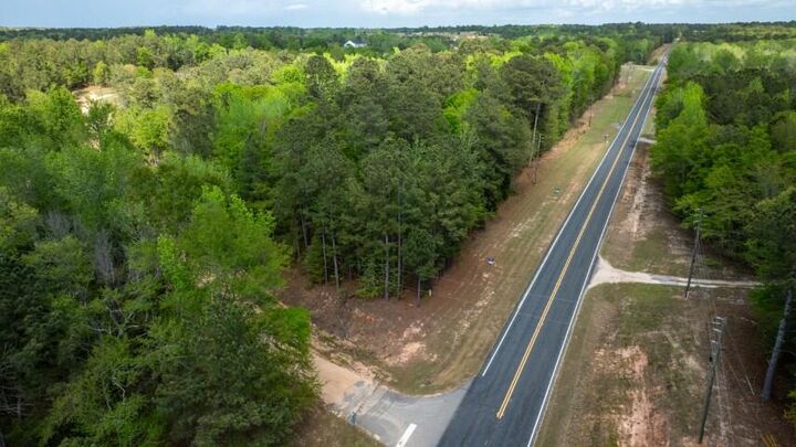 Property Photo:  Tract B Georgia 102  GA 30810 