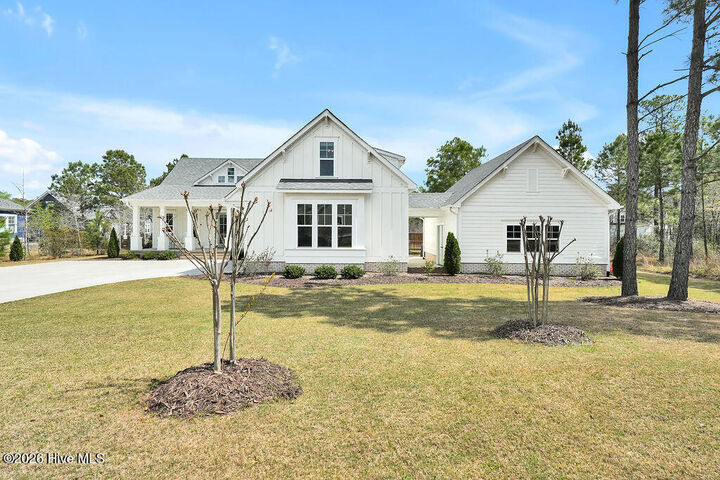Property Photo:  9599 Fallen Pear Lane NE  NC 28451 