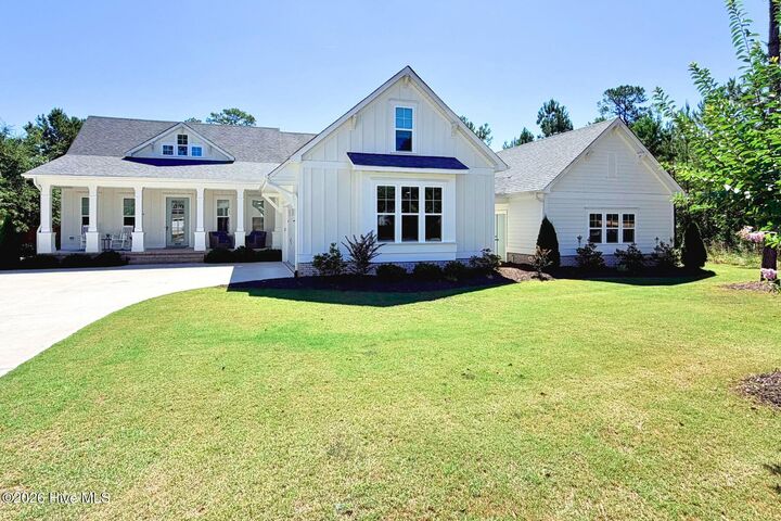 Property Photo:  9599 Fallen Pear Lane NE  NC 28451 