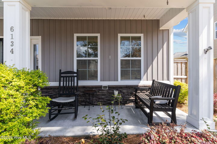 Property Photo: 6134 Tarin Road NC 28409