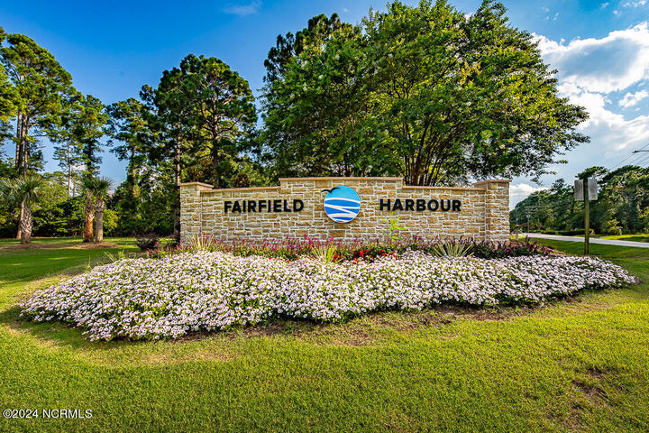 Property Photo:  1731 Caracara Drive  NC 28560 