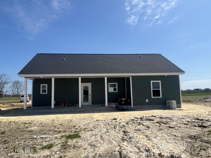 Property Photo:  824 Middle Swamp Road  NC 27926 