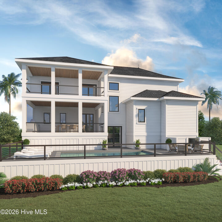 Property Photo:  2770 Long Bay Drive SE  NC 28461 