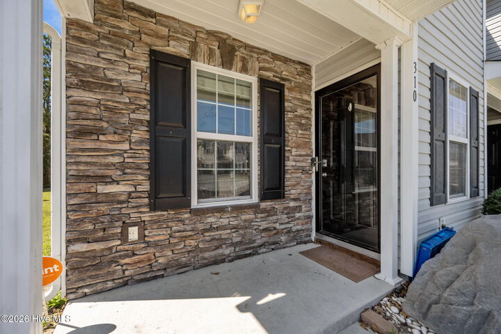 Property Photo:  310 Glen Cannon Drive Drive  NC 28546 