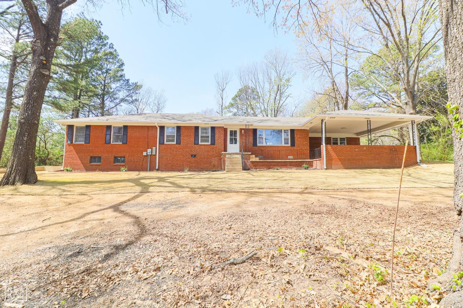 Property Photo:  2711 Wood Street  AR 72401 