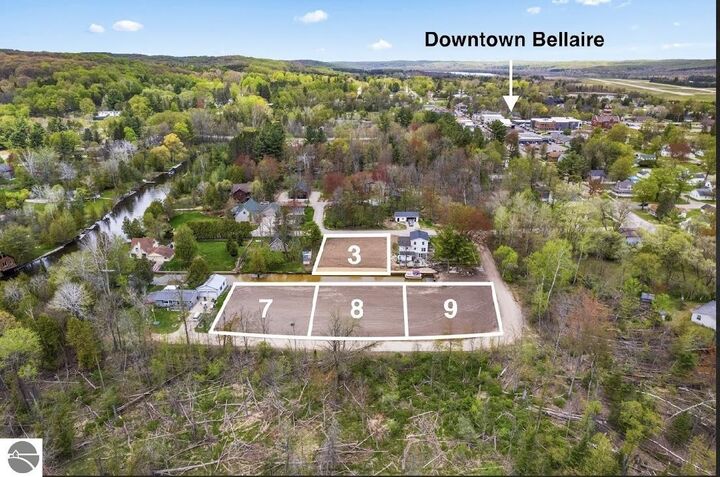 Property Photo:  Lot 7 Mallard Lane  MI 49615 