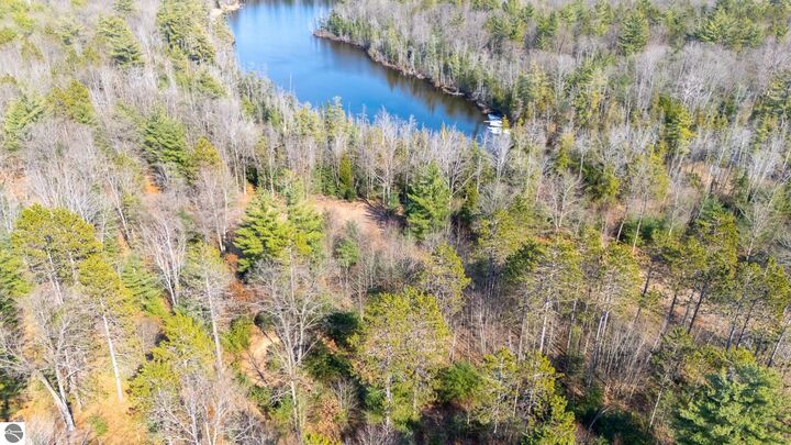 Property Photo:  1.12ac Snowbowl Road  MI 48629 