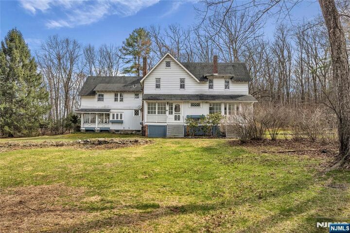 Property Photo: 15 Deerhaven Lane NJ 07435