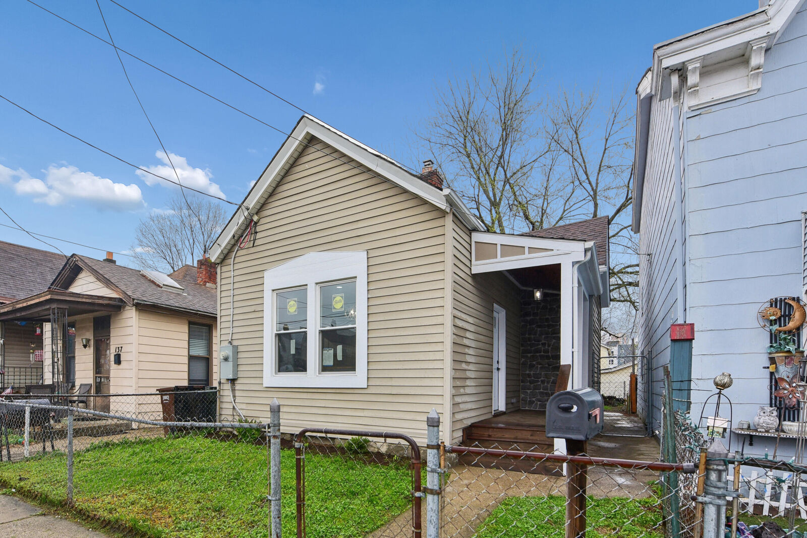 Property Photo:  139 5th Avenue  KY 41074 