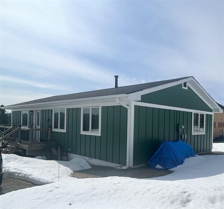 Property Photo:  5571 Brook  MI 49713 