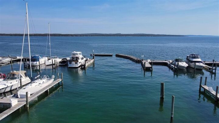 Property Photo:  202 Ferry  MI 49720 