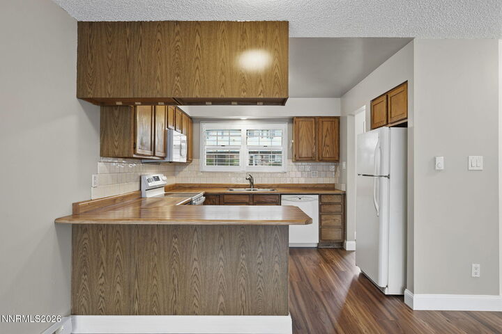 Property Photo:  227 Smithridge Park  NV 89502 