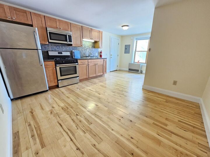 Property Photo:  155 Maple Street  VT 05401 