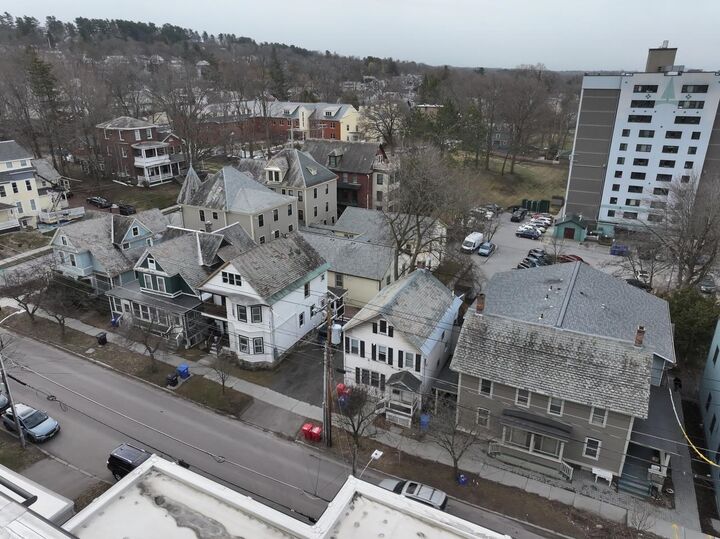 Property Photo:  155 Maple Street  VT 05401 