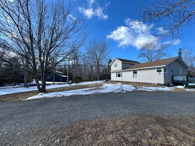 2379 Upper Clyde Road — photo 1