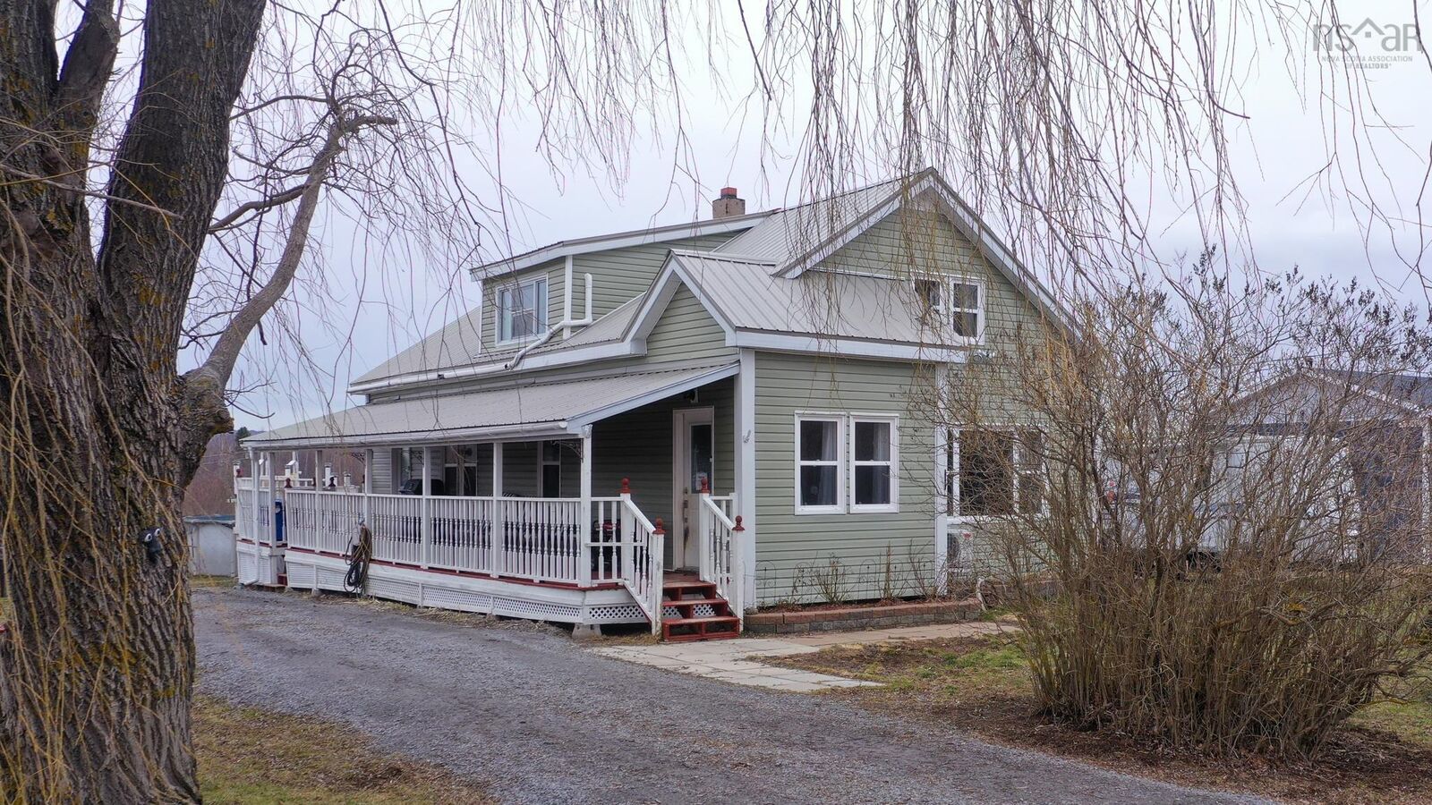 Property Photo: 953 Middle Road NS B0S 1M0