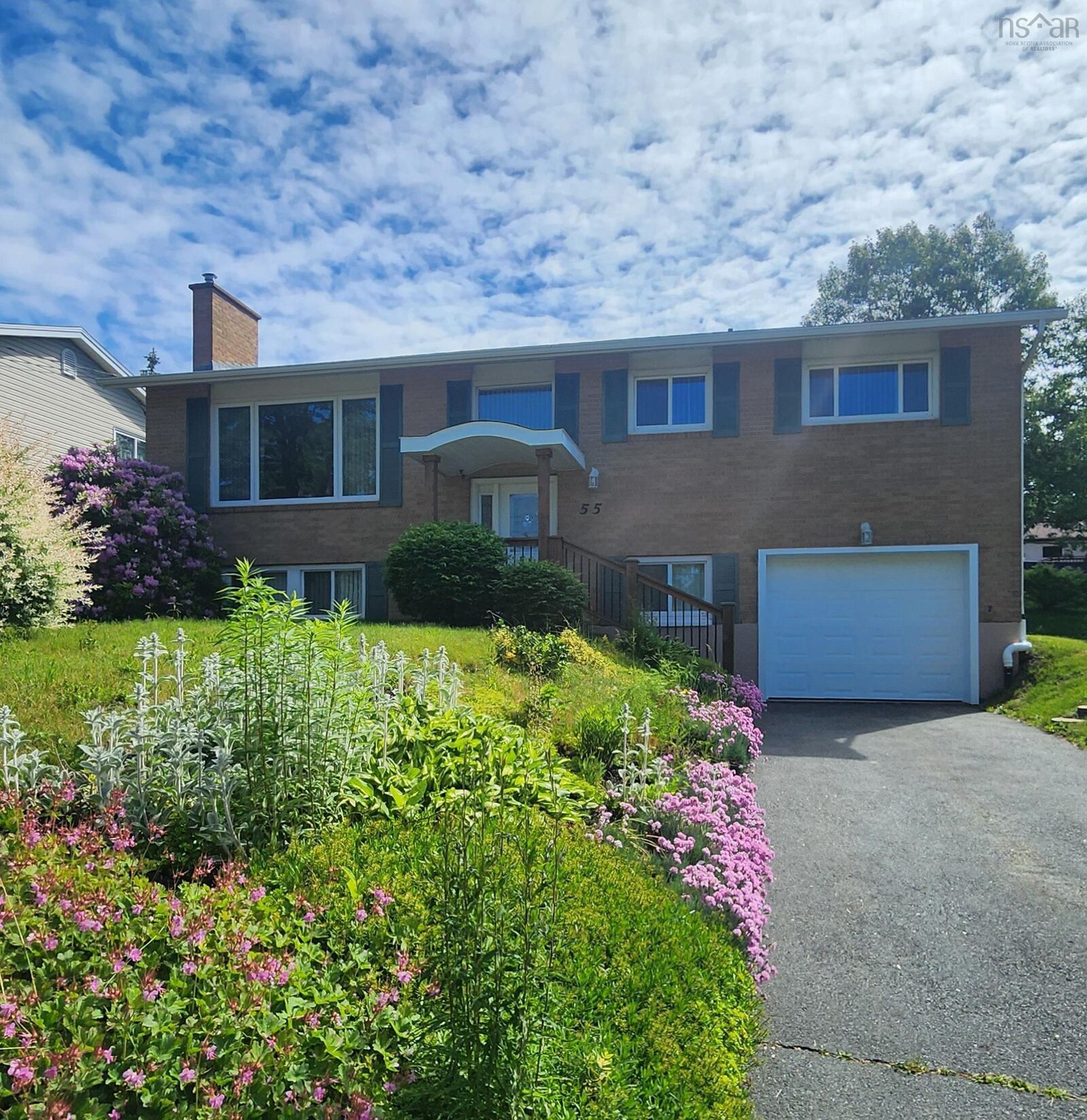 Property Photo: 55 Oakmount Drive NS B4A 2W1