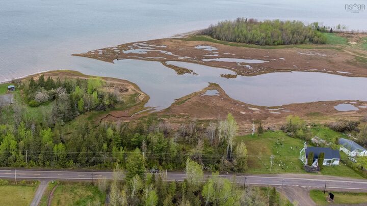 Property Photo:  Lot 21-1 & 21-2 Highway 6  NS B0K 1Y0 