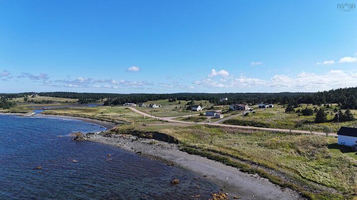 Property Photo:  Shore Road  NS B0E 1W0 