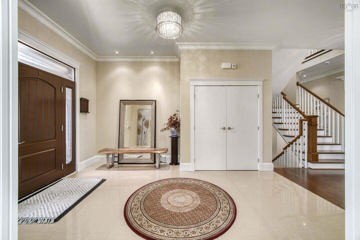 Property Photo: 129 William Borrett Terrace NS B4A 0G6
