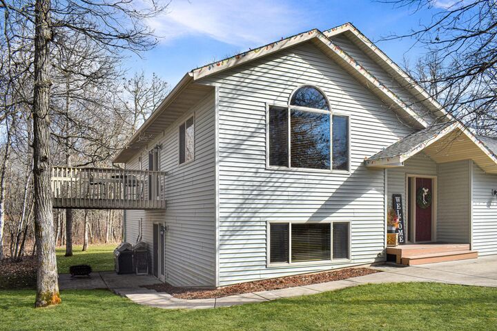 Property Photo:  33843 Dancing Bear Drive  MN 56442 