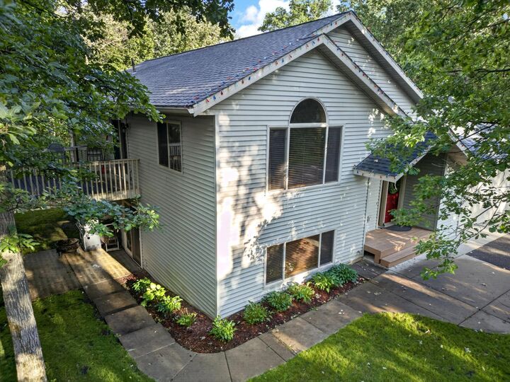 Property Photo:  33843 Dancing Bear Drive  MN 56442 