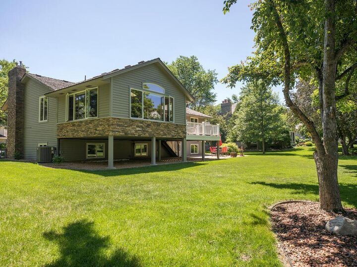 Property Photo:  6956 Sand Ridge Road  MN 55346 