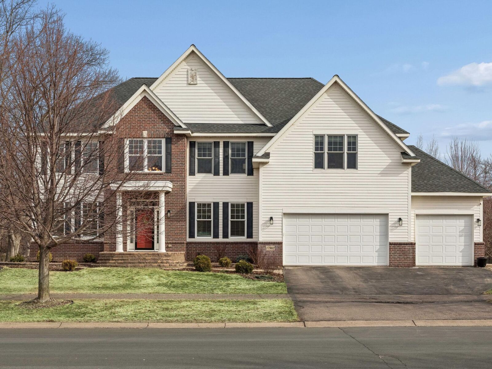 Property Photo:  17902 74th Avenue N  MN 55311 
