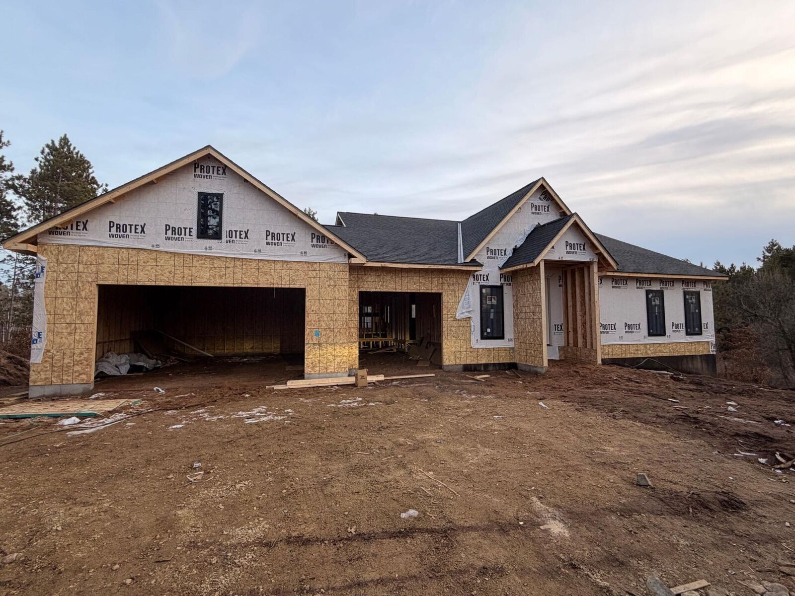 Property Photo:  1974 Nighthawk Drive  WI 54025 