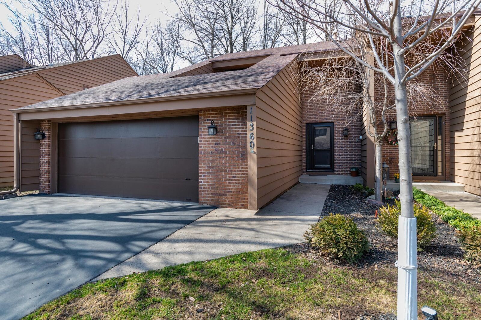 Property Photo: 11360 36th Place N MN 55441