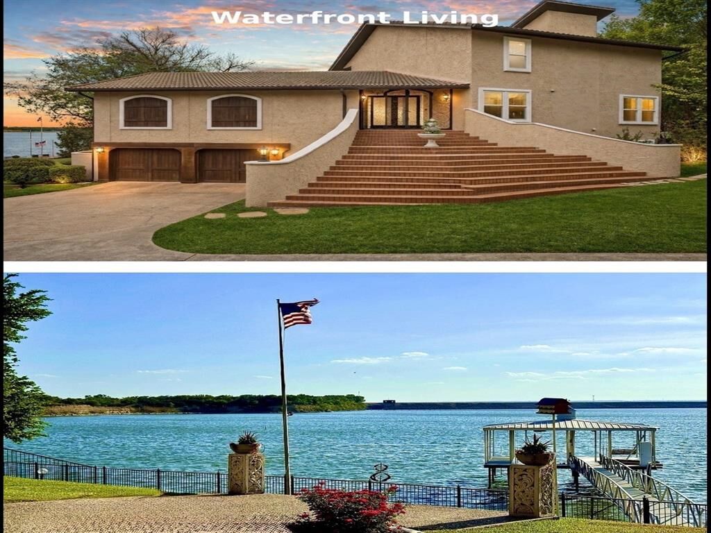 Property Photo:  7940 Summit Cove  TX 76179 
