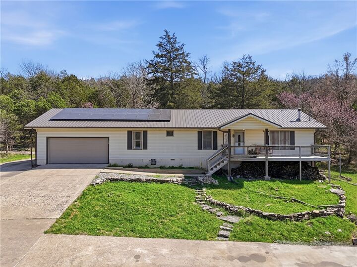 Property Photo:  36 Danube Drive  AR 72631 